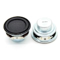 Pikkukuva 5 / 5: CASA 2kpl Audio Kaiutin 4 6W 40mm 1.5 Tuuman Basso Multimedia Kaiutin Kaiutin DIY Ääni Mini Kaiutin T