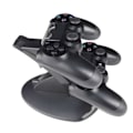 Pikkukuva 4 / 5: PS4-ohjaimen latausasema - Ohjainlataus / Playstation-ohjain Musta Svart