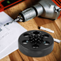 Miniatyrbilde 3 av 5: CASA 19mm Gokart Sentrifugal Automatisk Clutch 3/4 Tommer 10 Tenners 420 Kjede For Karting