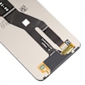 Pikkukuva 4 / 4: Honor 90 Lite 5G CRT-NX1 Grad B LCD-näyttö ja digitizer-kokoonpanon varaosa - Xin