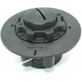 Miniatyrbillede 1 af 5: GTA Trimmerhoved til Stihl Fse 60 Fse71 Fse81 Fs38 Fs40 Fs45 Fs46 Fs50 Autocut