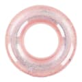 Badring, Rund Badboj med PVC-paljetter