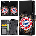 Pikkukuva 1 / 2: iPhone 7/8/SE - Lompakkokotelo/Kuori Bayern München