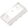 Miniatyrbillede 4 af 5: CASA 3X Ghost Hanger Skateboard Vægbeslag Deck Display Luksus Skateboard Opbevaringsholder Stativ