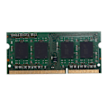 Miniatyrbillede 3 af 5: CASA 2X DDR3 2GB Laptop Hukommelse Ram 1RX8 PC3-10600S 1333Mhz 204Pin 1.5V Højtydende Notebook RAM