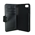 Miniatyrbillede 3 af 4: GEAR Mobilfodral Sort iPhone 6/7/8 Plus Magnetcover Black Svart