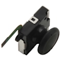 Miniatyrbilde 4 av 5: CASA 2-pakning 3D Analog Joystick Joycon Analog Stick For Switch Joystick Erstatningskontroller Tommelspak
