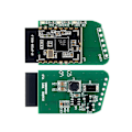 Miniatyrbild 5 av 5: CASA Pro Kodläsare Kodning V2.3 Bil Diagnostikverktyg för IOS Android Skanningsverktyg ODB2 Auto Scanner BT4.0