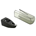 Miniatyrbild 1 av 5: Replacement Stylus Needle for Ortofon OM 3E 5E OMB OMP OMT 10 RS 41-Xin