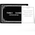Miniatyrbild 1 av 5: Deepen The Connection: Conversation Cards for Couples[D]