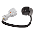 Miniatyrbild 4 av 5: För CEED 12-16 Bil Backkamera Parkeringshjälp Backup Kamera 95760-A2100 95760A2100