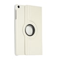 Miniatyrbilde 2 av 5: Samsung Galaxy Tab A 10.1 (2019) deksel etui - Vit White