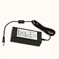 Miniatyrbild 4 av 4: Strömadapter Passar Harman Kardon Go+play Laddare 19v