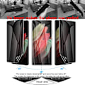 Miniatyrbilde 2 av 4: [2-pakning] nano Personvern skjermbeskytter for Galaxy S21ultra
