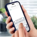 Miniatyrbillede 4 af 4: 360-graders etui til iPhone 16, Fuld Beskyttelse Blød TPU Forside og Hård PC Bagside - Marineblå Transparent