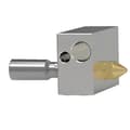 1 sæt Hot End 0,4 mm Dyse V2 Hotend Ekstrudersæt Til Zortrax M200 3D-printer