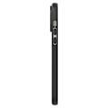 Miniatyrbilde 4 av 5: Spigen iPhone 14 Pro Max Etui MagSafe Mag Armor Matt Svart