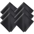 [CA] 50-pack Mikrofiber Rengöringsdukar för Glasögon & Smycken