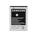 Miniatyrbillede 2 af 4: Internt batteri Galaxy Mini 2 / Young Li-Ion 1350mAh Original EB464358VU Sort