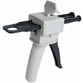 Miniatyrbilde 1 av 4: Ulisem Pistoldispenser Epoksy 50 ml, AB Pistollim Epoksy Håndtak Applikator for Blanding av Lim, Forhold 1:1 og 2:1 (Pistol).ca