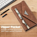 Pikkukuva 5 / 5: Puhelinkotelo Nauhalla iPhone 13 Pro Max Irrotettava Crossbody-nauha_ca