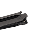 Miniatyrbilde 2 av 4: HKLN4510 Walkie Talkie Belteklips Erstatning Kompatibel for RMM2050 RMU2040 RMU2043 RMU2080 RMU2080D RMV2080