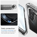 Miniatyrbild 5 av 5: Spigen Galaxy Z Fold 5 Skal Ultra Hybrid Kristall