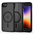 Miniatyrbillede 1 af 4: Tech-Protect iPhone 7/8/SE (2020/2022) Mobilskal Magsafe - Sort 50