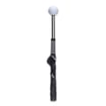 Golf Swing Trainer Teleskopiskt träningsgrepp Läromedel[ca]