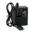 Miniatyrbilde 1 av 4: Spenningsomformer nedtransformator 220V til 110V AC nedtransformator for reiser