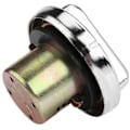 Miniatyrbilde 3 av 4: Drivstofftanklokk for moped scooter GY6 150CC 250CC -DPZO.ca