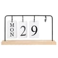 1 st Modekalender