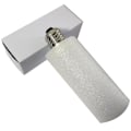 Miniatyrbilde 4 av 5: E27 Halogen Halolux Ceram 150 W Dimbar matt halogenpære Diameter 32 mm 2-pakning