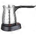Miniatyrbillede 1 af 5: Elektrisk tyrkisk kaffemaskine, 500 ml elektrisk tyrkisk kaffekande, elektrisk tyrkisk kaffekande, m