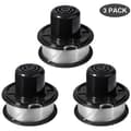BLACK+DECKER Replacement Spool and Line for GL250/GL310/GL360 Models 11M x 1.6MM.