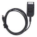 Miniatyrbild 3 av 3: 2023 VAG COM 22.3.1 Obd2 Scanner HEX V2 VAGCOM Auto Diagnostik T-WELLNGS