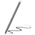 Til Samsung Galaxy S24 Ultra 5G Højfølsom Universel Kapacitiv Stylus Pen Sort Sort