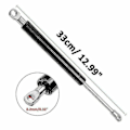 Miniatyrbilde 4 av 4: 2 stk. Gassfjærer Passer Dometic For Seitz Heki Caravan Takluke 330mm-FA1-