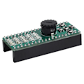 Pikkukuva 2 / 5: GPIO-laajennuskortti Jatkomoduuli Raspberry Pi Pico -tietokonetarvikkeille