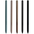 Miniatyrbillede 2 af 4: Passer Samsung Galaxy Tab S7 S6 Lite Stylus Elektromagnetisk Pen T970t870t867 Uden Bluetooth-funktion S-pen (Sort)