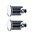 Miniatyrbilde 3 av 4: Bunnventilpropp for vask