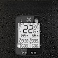 Miniatyrbillede 4 af 4: GPS-cykelcomputer 40 timers batteritid 2,6' skærmstøtte