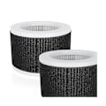 Miniatyrbillede 2 af 5: CASA 4 STK. Luftrenser HEPA Filter Udskiftning til EPI810 HEPA Filter