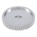 Miniatyrbillede 4 af 5: CASA Metal 61T Spur 51004 til TT01 TT01D TT01 TT01E 1/10 RC Bil Opgraderingsdele Tilbehør