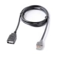 Miniatyrbillede 1 af 5: CASA Bilradio Head Unit USB Interface Kabel Adapter Til MISTRA