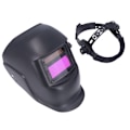 Miniatyrbild 3 av 4: Welding Mask Automatic Darkening Adjustable Headband High Definition Clear View Solar Powered Welding Helmet