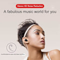 Miniatyrbilde 4 av 5: A6S TWS Bluetooth Hodetelefoner VS Redmi Airdots Trådløse Hodetelefoner Stereo Headset Mini Ørepropper for Xiaomi iPhone Huawei Samsung