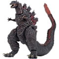 Pikkukuva 1 / 5: Sunrain Godzilla - 30 cm Päästä Häntään Toimintahahmo - 2016 Shin Godzilla