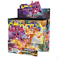 Miniatyrbillede 4 af 5: Kortspil 360 Booster Packs Pixie Engelske Kort Bordplade Matchmaking Spil Drop Levering Legetøj Gaver Puslespil Otilk.Ca