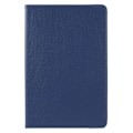 Miniatyrbillede 2 af 5: Samsung Galaxy Tab A8 10.5 (2021) Cover 360° Rotation Mørkeblå 170